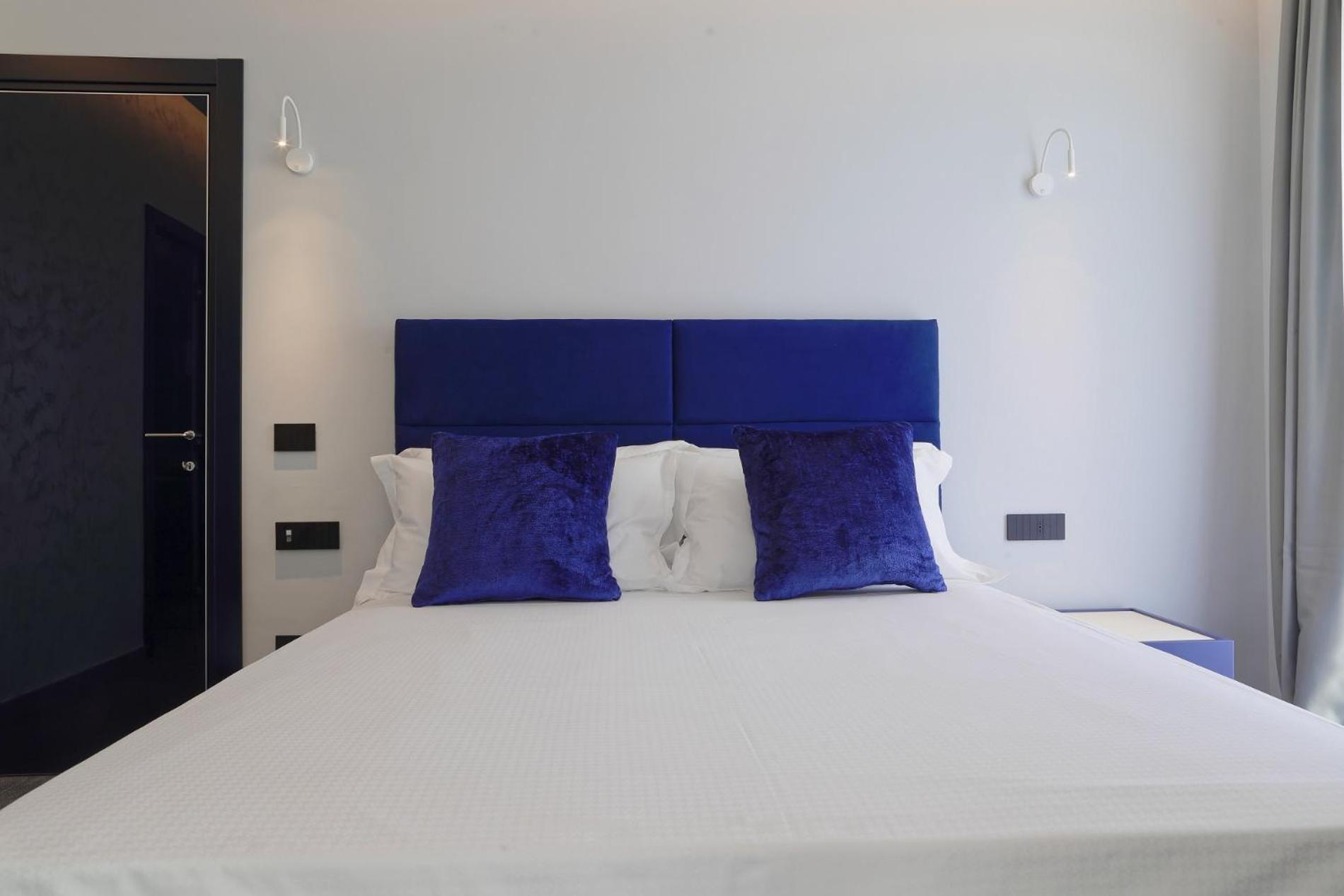 Aparthotel Elegance Riccione Camera foto