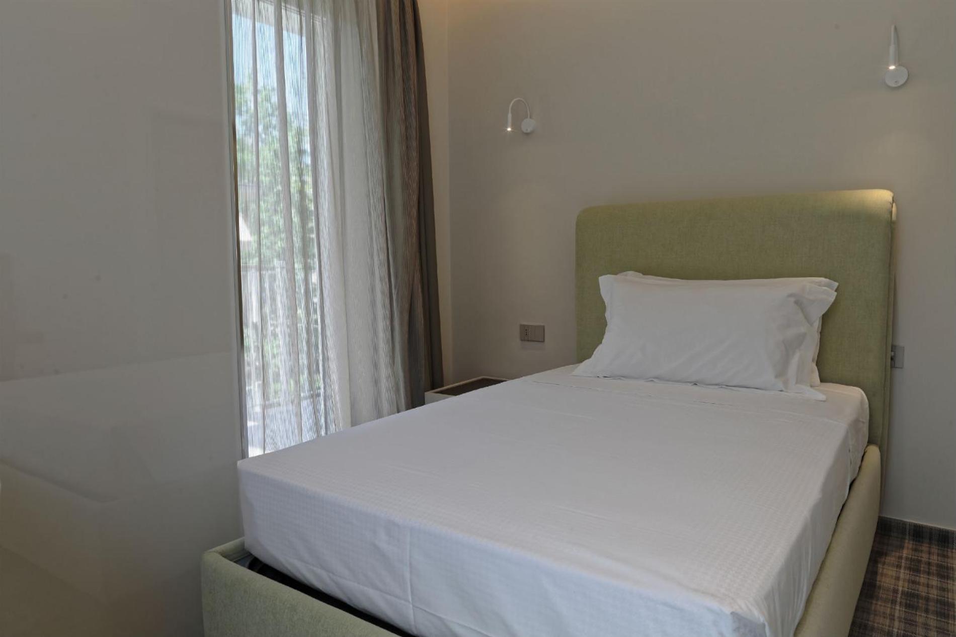 Aparthotel Elegance Riccione Camera foto